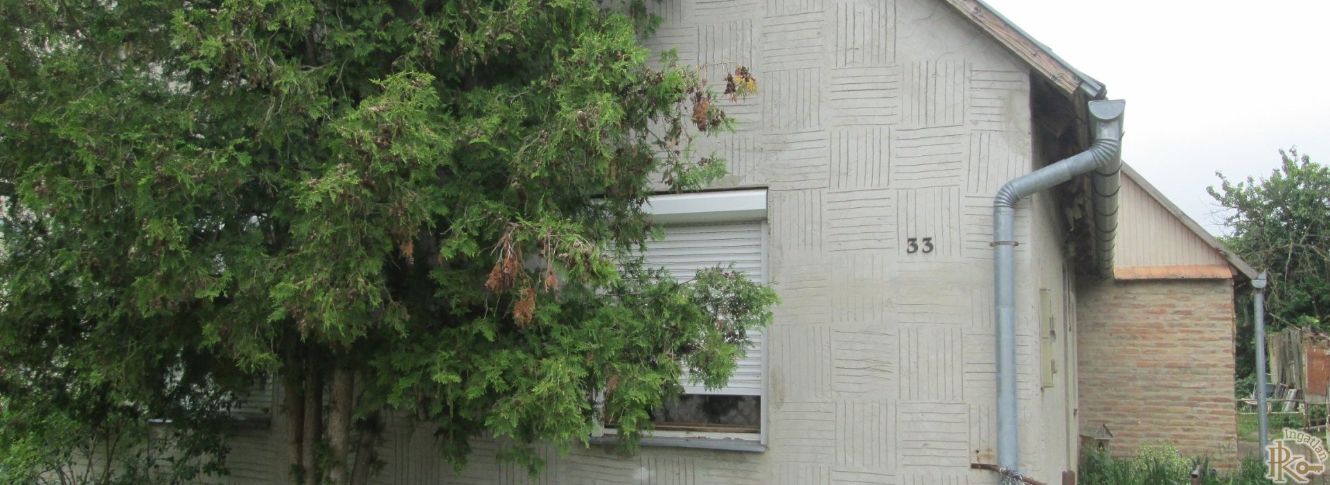 Mezőcsokonya, Fő utca 33.