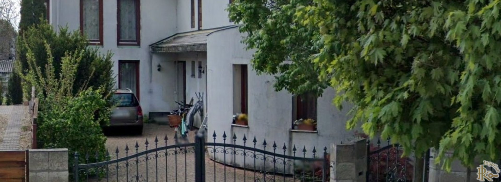 Siófok, Aradi vértanúk útja 25.