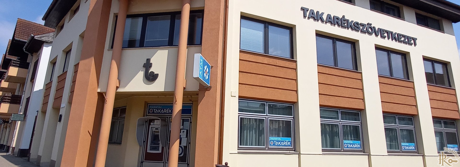 Létavértes, Baross utca 1. 