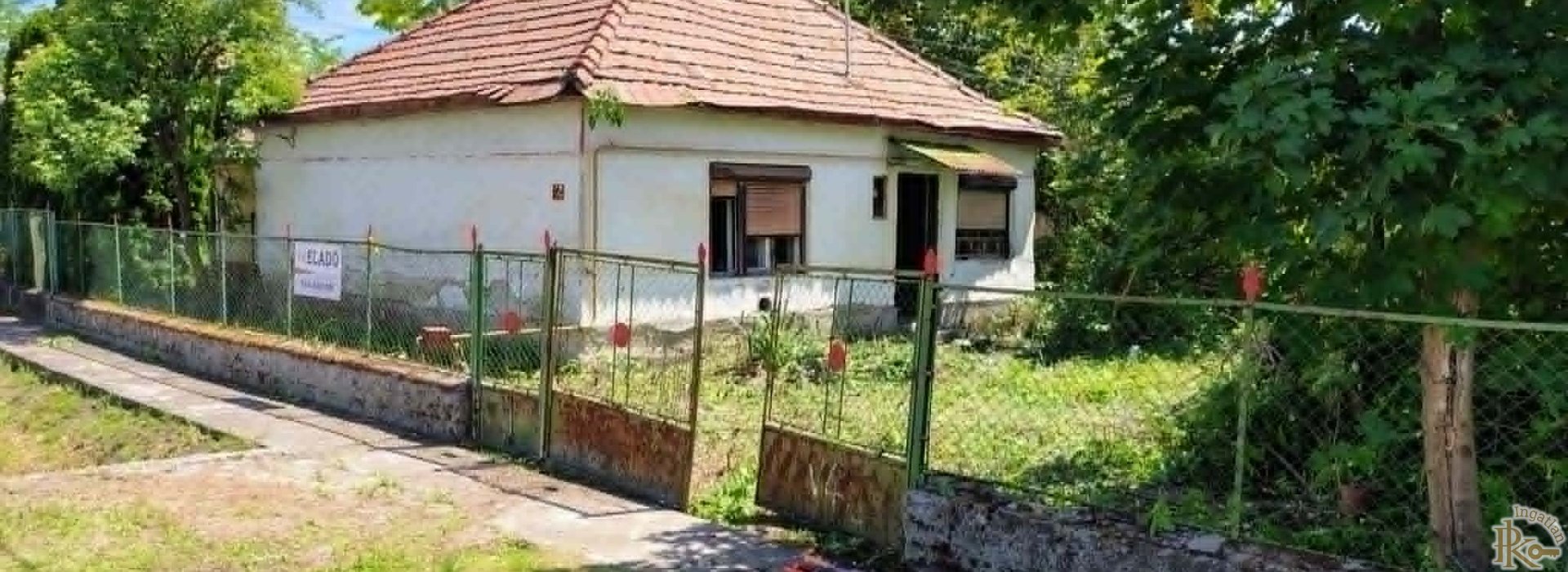 Tarnaméra, Hunyadi János utca 17.