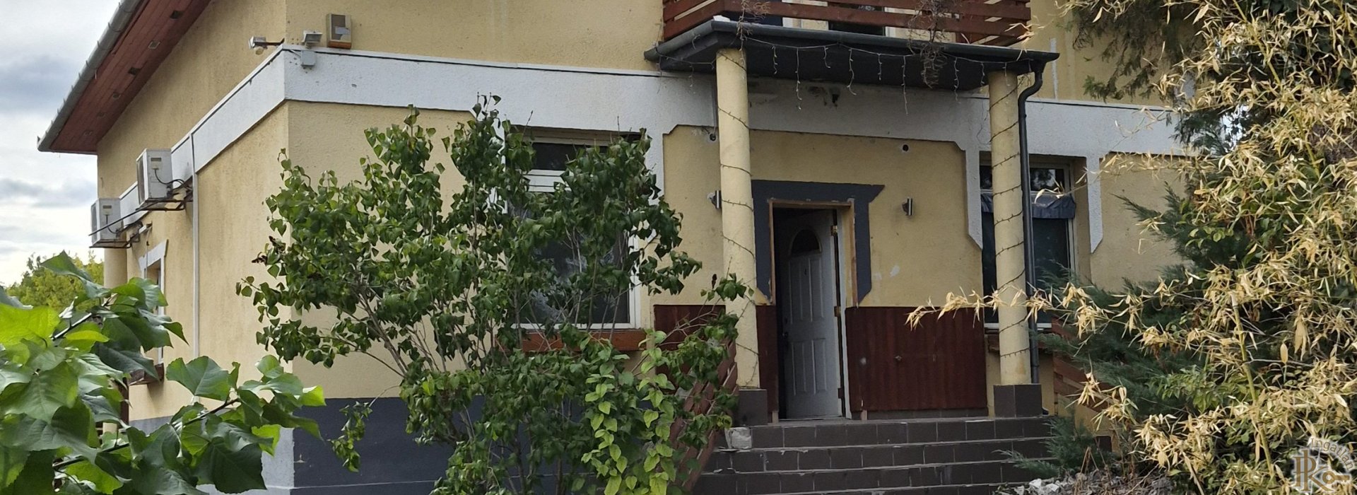 Kisbér, Szent Imre utca 19.