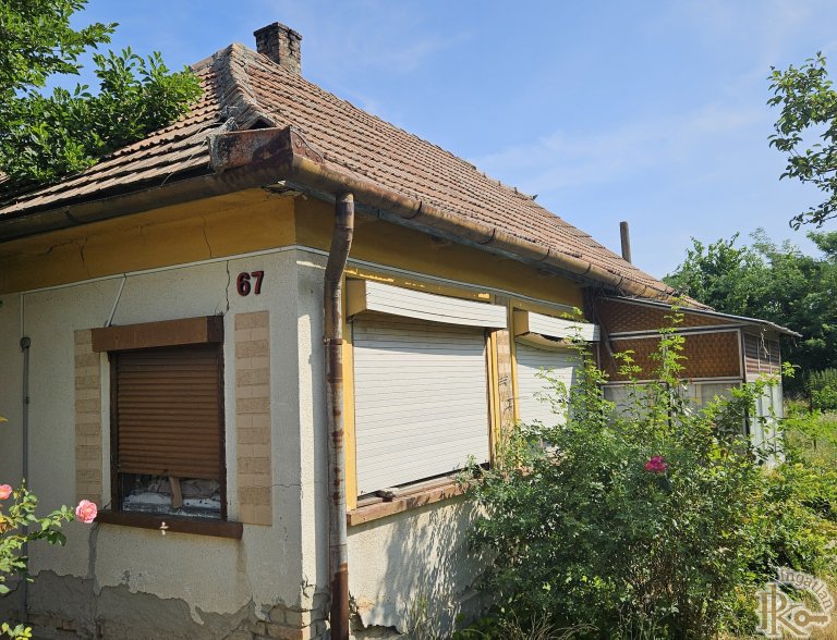 Sárbogárd, Dózsa György  67.