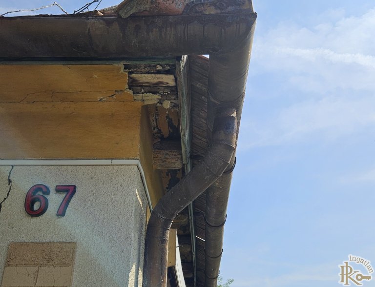 Sárbogárd, Dózsa György  67.