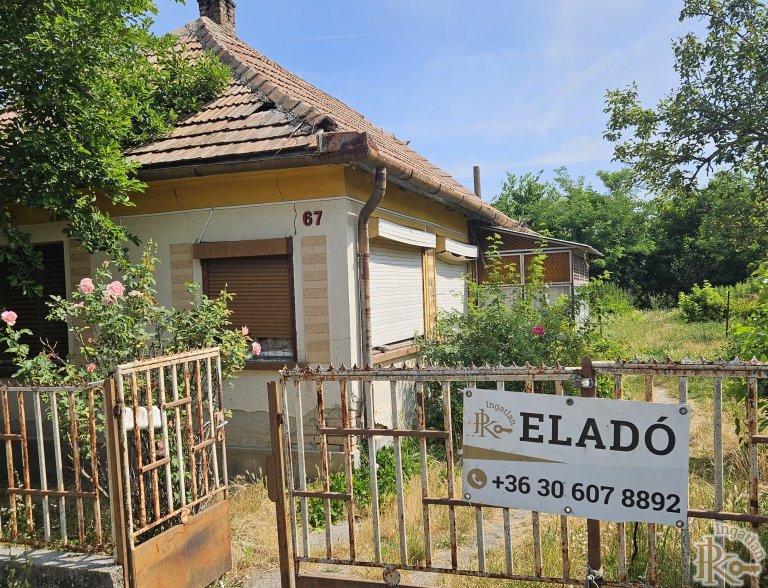 Sárbogárd, Dózsa György  67.