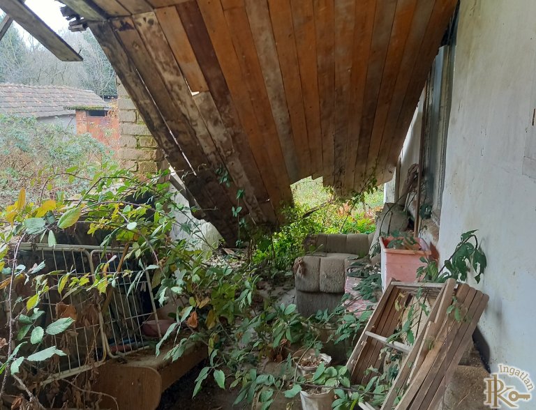 Nagyszakácsi, Kossuth Lajos utca 163. Nagyszakácsi, Kossuth Lajos utca 163.