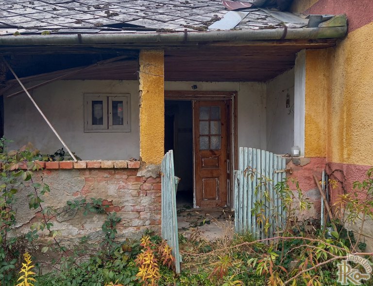 Nagyszakácsi, Kossuth Lajos utca 163. Nagyszakácsi, Kossuth Lajos utca 163.