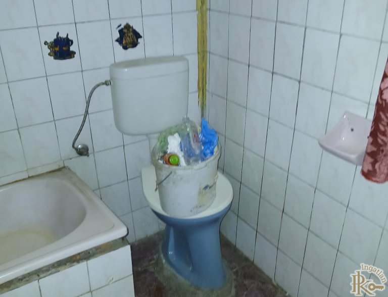 Jászladány, Hóvirág utca 8.