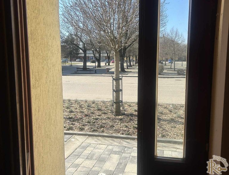 Kunszentmárton, Kölcsey utca 9.