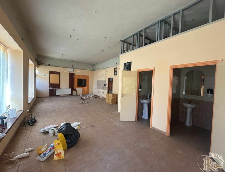 Kunszentmárton, Kölcsey utca 9.