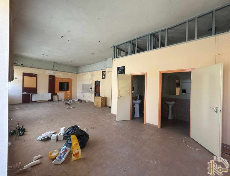 Kunszentmárton, Kölcsey utca 9.