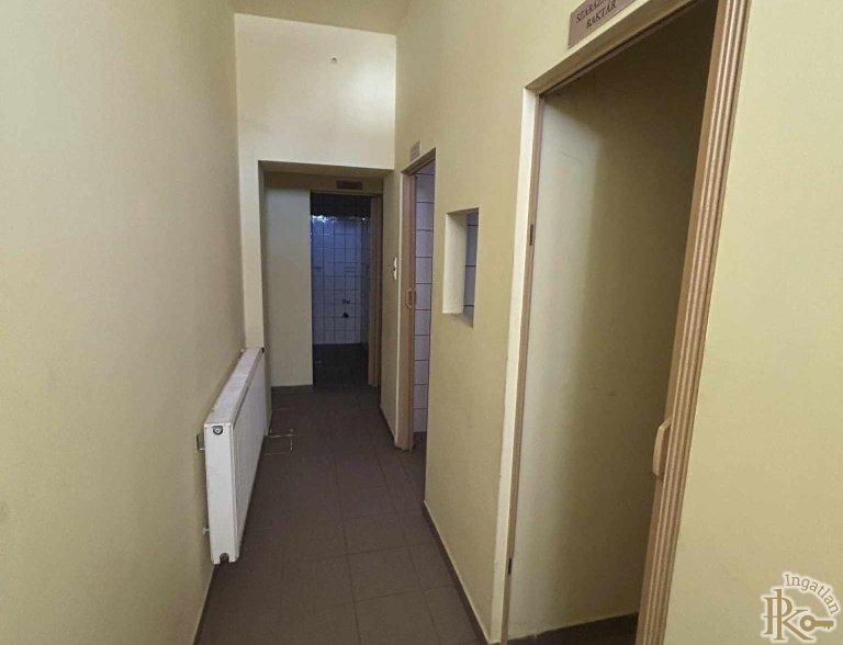 Kunszentmárton, Kölcsey utca 9.