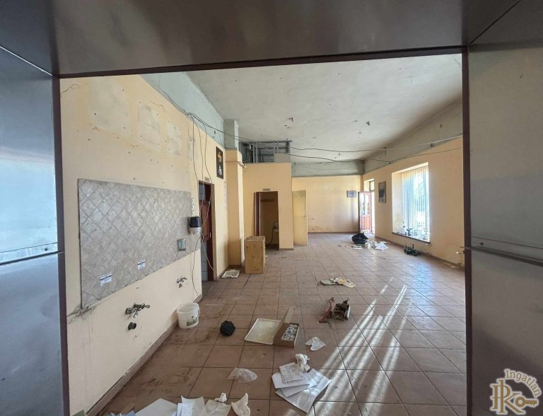 Kunszentmárton, Kölcsey utca 9.