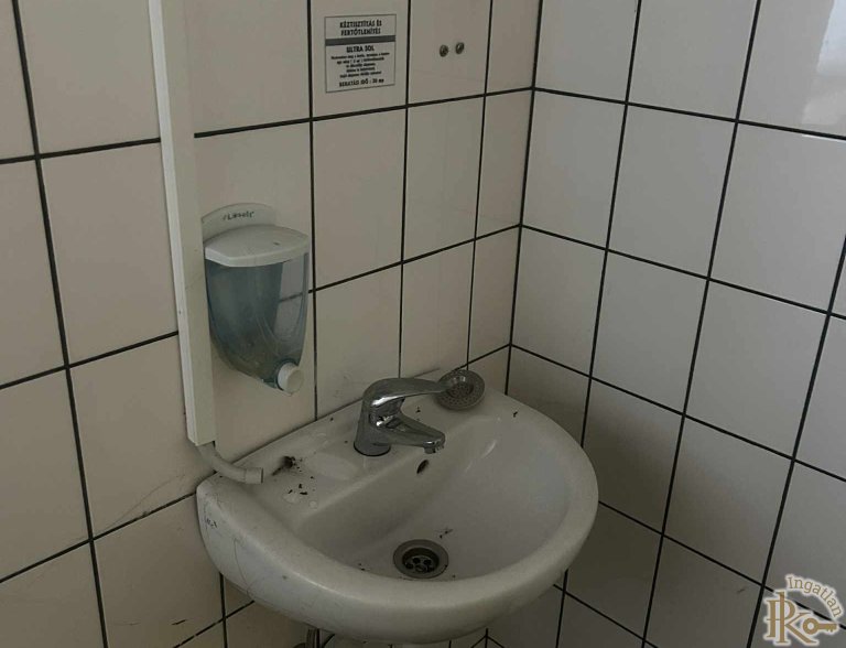 Kunszentmárton, Kölcsey utca 9.