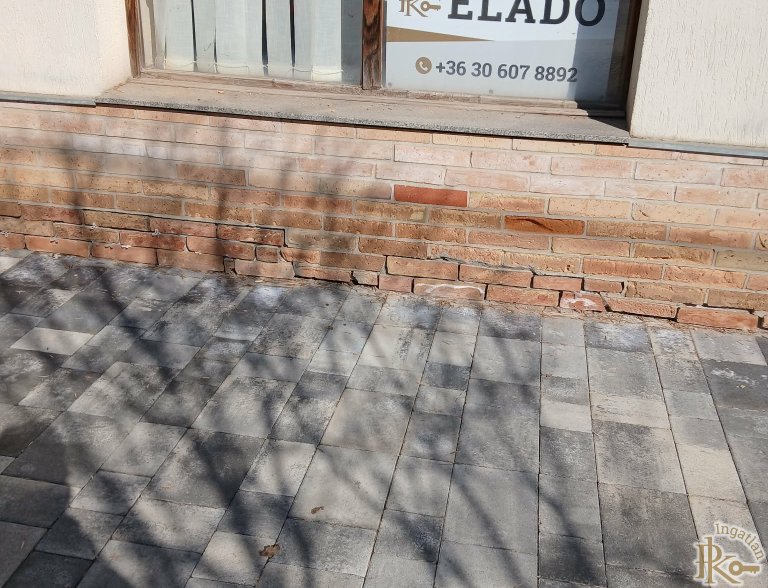 Kunszentmárton, Kölcsey utca 9.