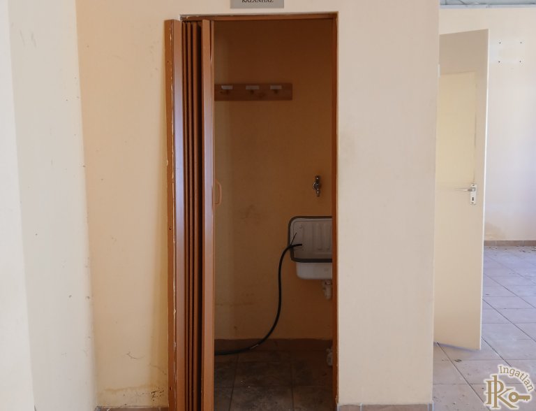 Kunszentmárton, Kölcsey utca 9.