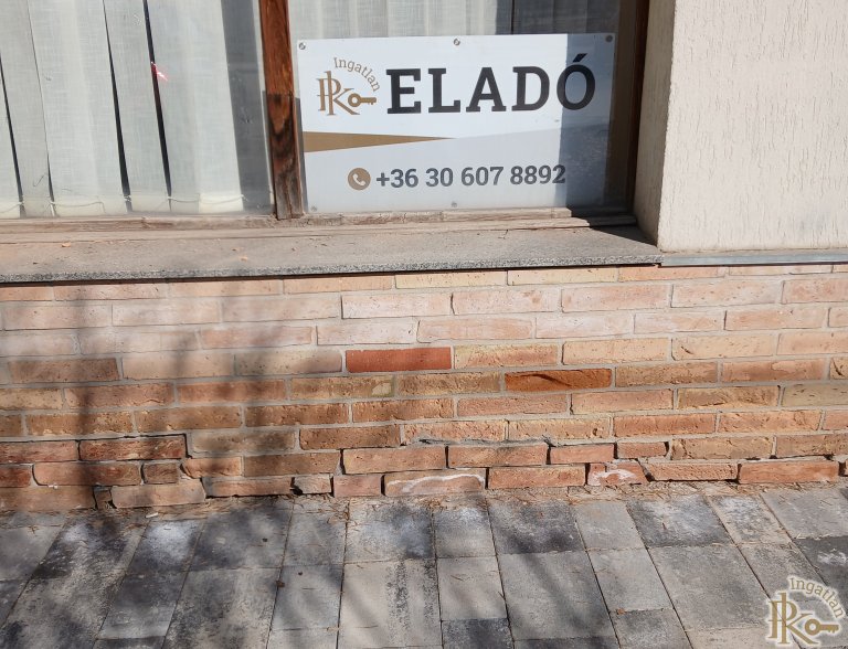 Kunszentmárton, Kölcsey utca 9.