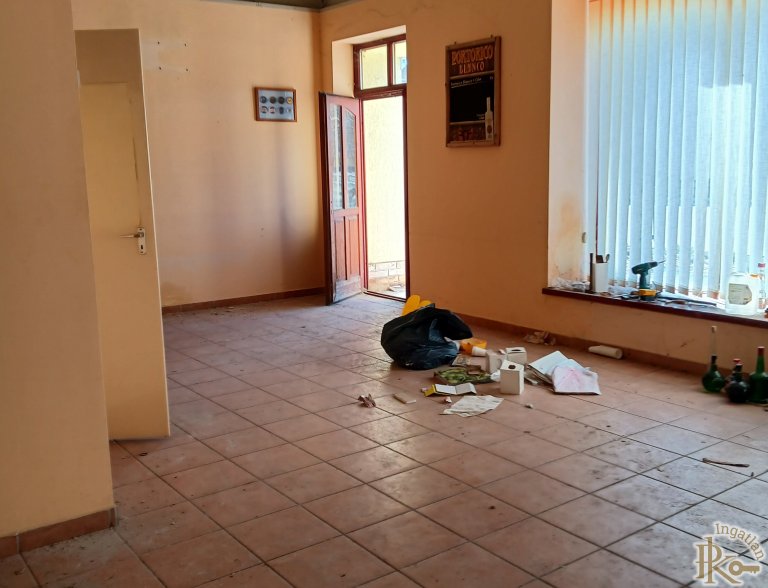 Kunszentmárton, Kölcsey utca 9.