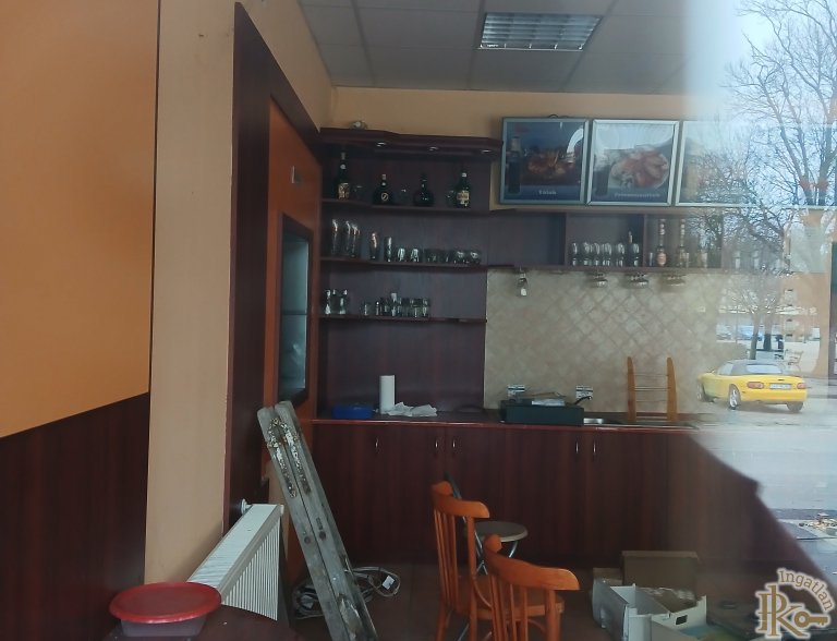 Kunszentmárton, Kölcsey utca 9.