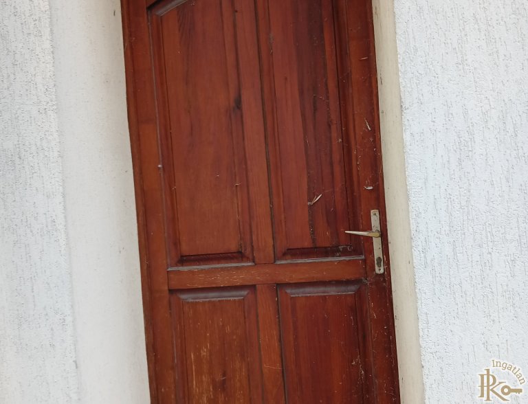 Kunszentmárton, Kölcsey utca 9.