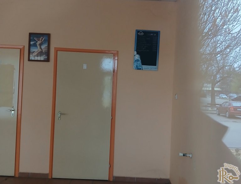 Kunszentmárton, Kölcsey utca 9.