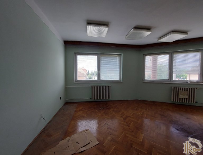 Létavértes, Baross utca 1. 