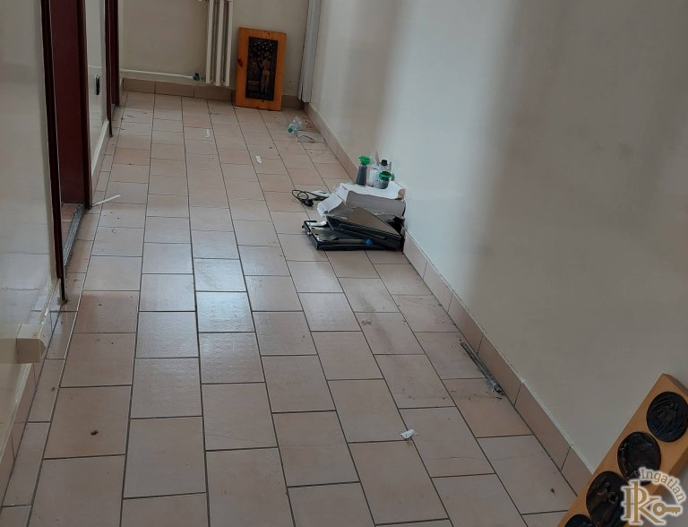 Létavértes, Baross utca 1. 