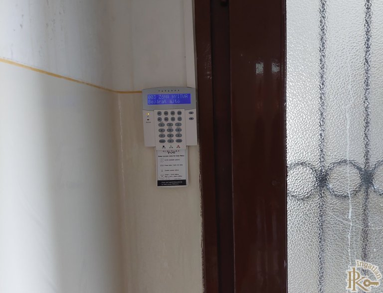 Létavértes, Baross utca 1. 