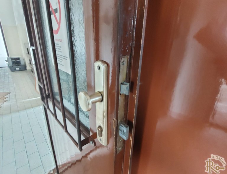 Létavértes, Baross utca 1. 