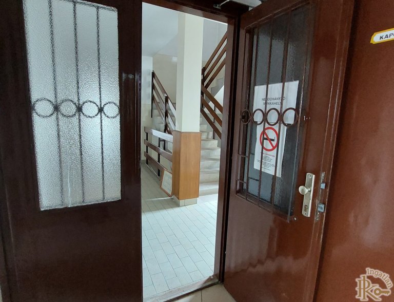 Létavértes, Baross utca 1. 