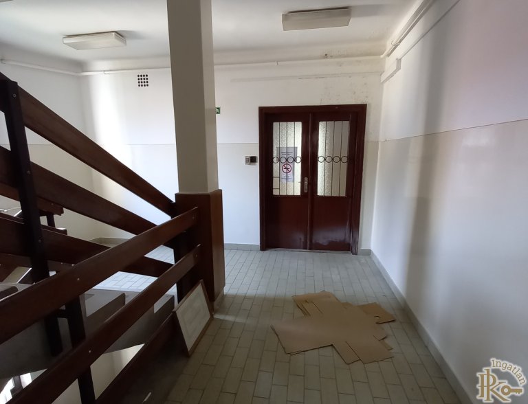 Létavértes, Baross utca 1. 