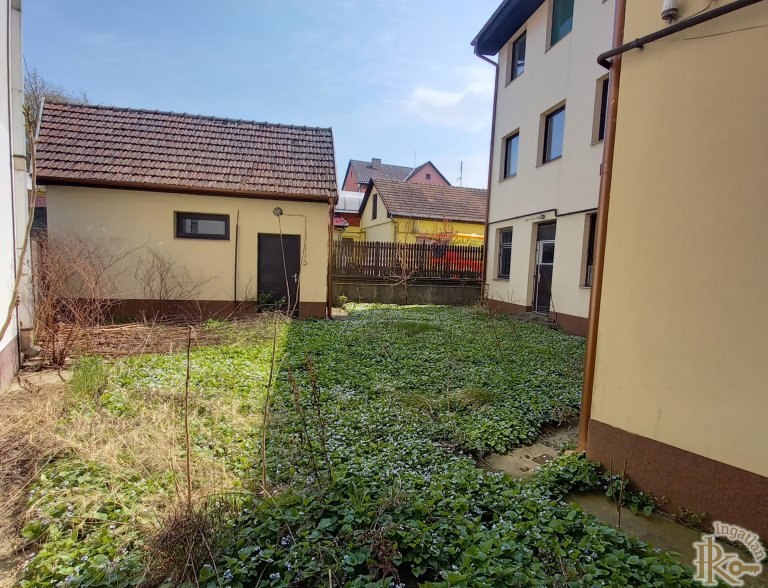 Létavértes, Baross utca 1. 