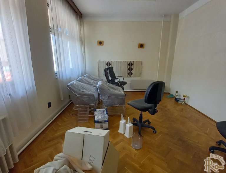 Létavértes, Baross utca 1. 