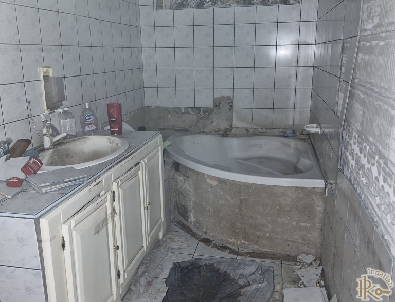 Rózsaszentmárton, Bányász út 14.