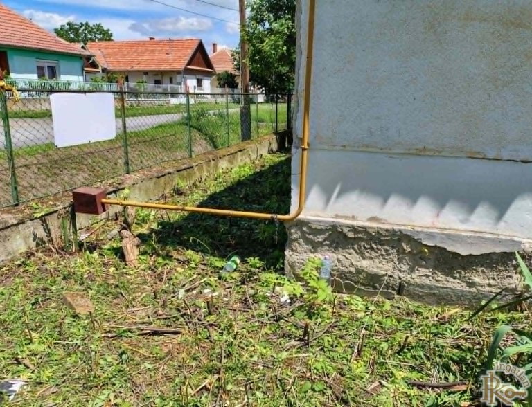 Tarnaméra, Hunyadi János utca 17.
