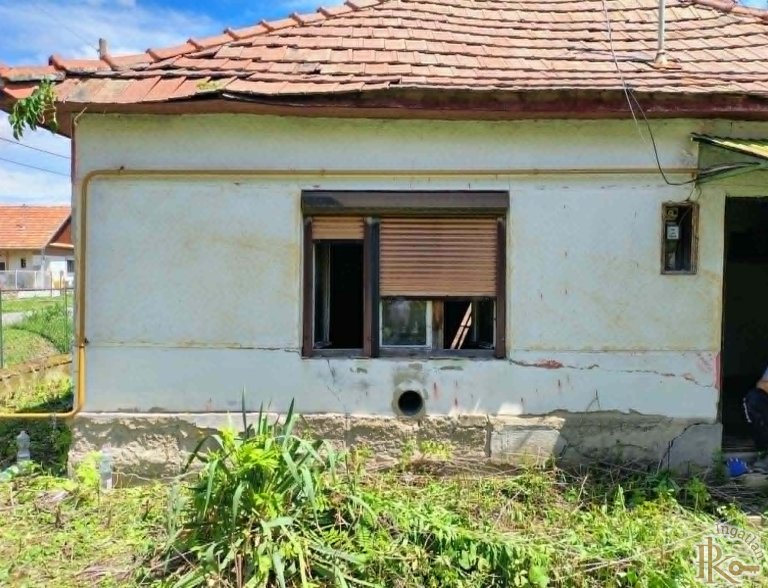 Tarnaméra, Hunyadi János utca 17.