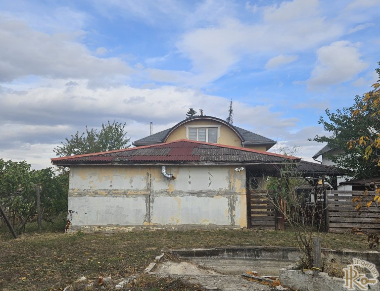 Kisbér, Szent Imre utca 19. Kisbér, Szent Imre utca 19.