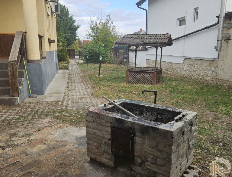 Kisbér, Szent Imre utca 19. Kisbér, Szent Imre utca 19.