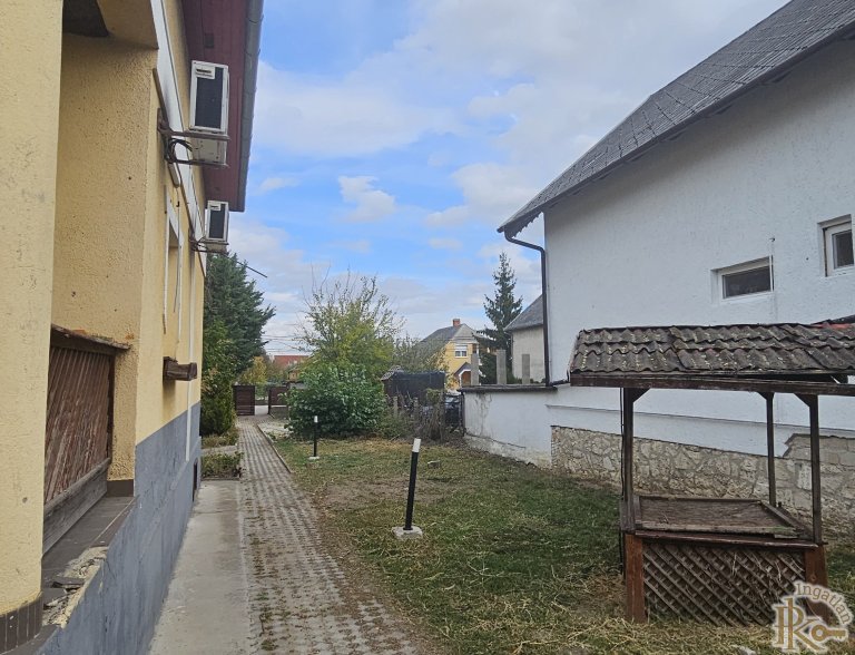 Kisbér, Szent Imre utca 19. Kisbér, Szent Imre utca 19.