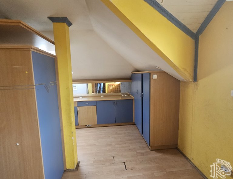 Kisbér, Szent Imre utca 19. Kisbér, Szent Imre utca 19.