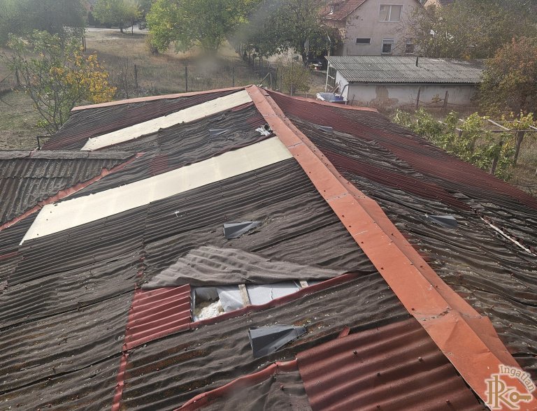Kisbér, Szent Imre utca 19. Kisbér, Szent Imre utca 19.