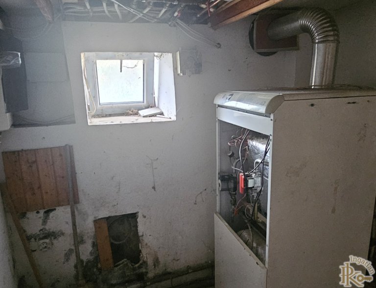 Kisbér, Szent Imre utca 19. Kisbér, Szent Imre utca 19.