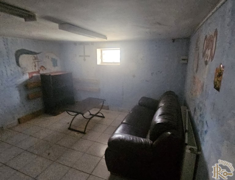 Kisbér, Szent Imre utca 19. Kisbér, Szent Imre utca 19.