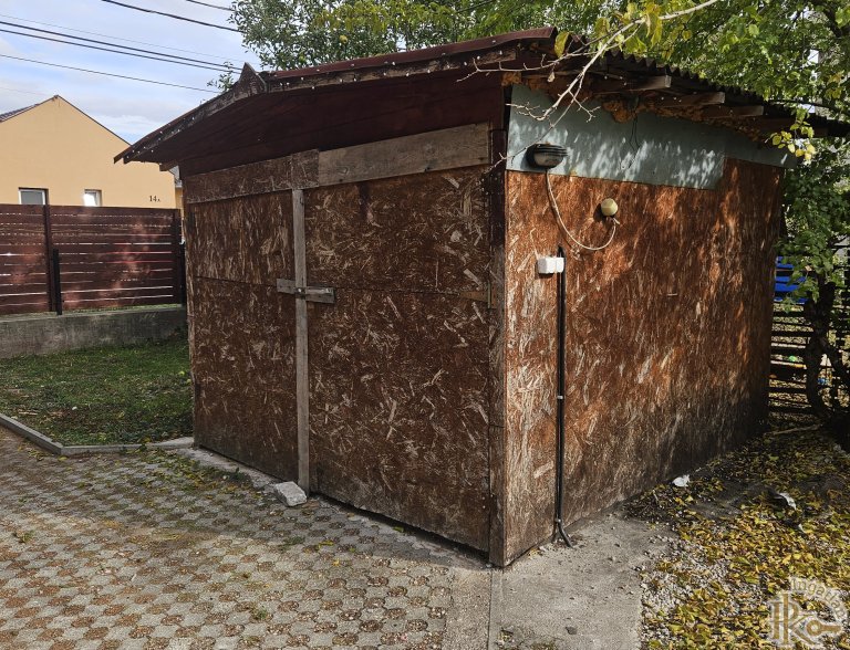 Kisbér, Szent Imre utca 19. Kisbér, Szent Imre utca 19.