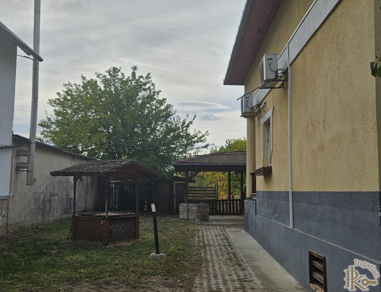 Kisbér, Szent Imre utca 19. Kisbér, Szent Imre utca 19.
