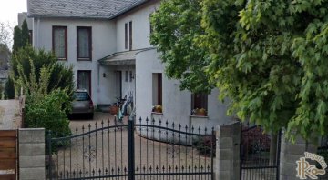 Siófok, Aradi vértanúk útja 25.