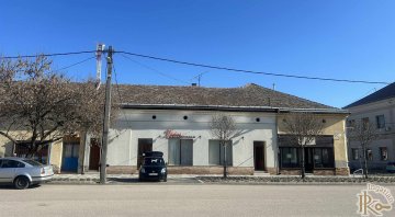 Kunszentmárton, Kölcsey utca 9.